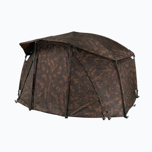 Fox International Frontier Camo + Camo Vapour Peak Ltd Edition tenda per 1 persona