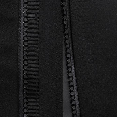 Mammut Convey Tour HS Giacca da pioggia da uomo con cappuccio 2022 nero