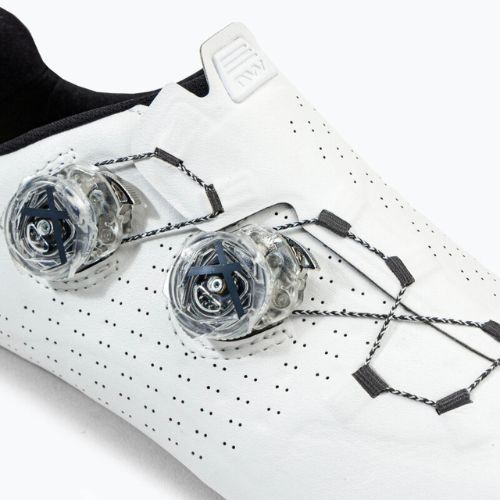 Scarpe da strada Northwave Extreme Pro 2 da uomo, bianco