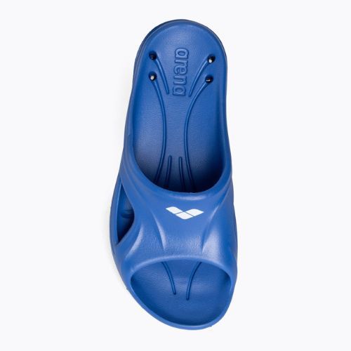 Arena Hydrosoft II Hook royal infradito per bambini