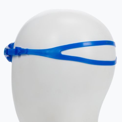 Occhialini da nuoto per bambini arena X-Lite blu/blu