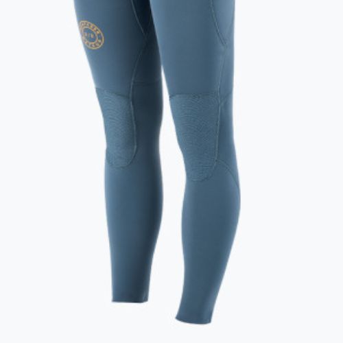 Muta MANERA Seafarer FZ 3/2 mm peltro donna