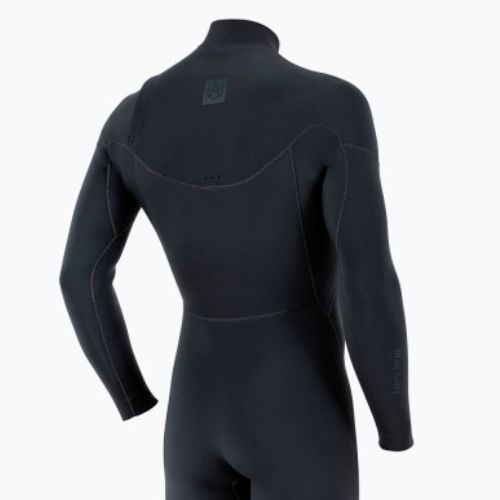 Muta da uomo MANERA Seafarer BZ 4/3 mm antracite