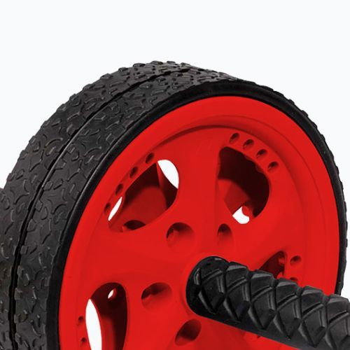 Pure2Improve Ruota per esercizi rosso P2I200670