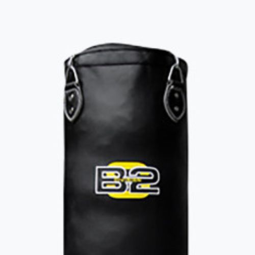 Sacco da boxe DIVISION B-2 DIV-BB90P nero