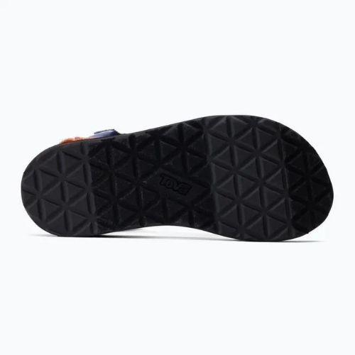 Sandali Teva da donna Original Universal rosa metallizzato multi