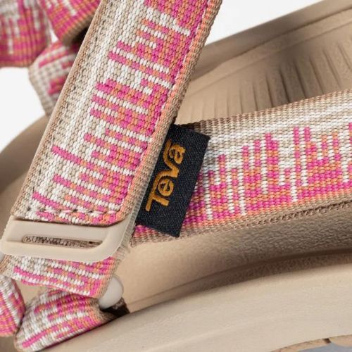 Teva Hurricane XLT2 sandali da donna atmosfera sesamo