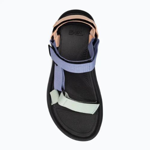 Teva Hurricane XLT2 sandali donna sherbert multi