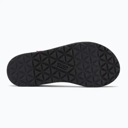 Sandali Teva da donna Midform Universal rosa metallizzato multi