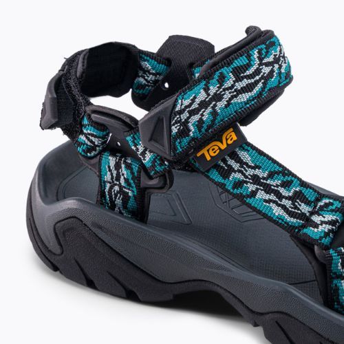Teva Terra Fi 5 Universal sandali donna manzanita deep lake