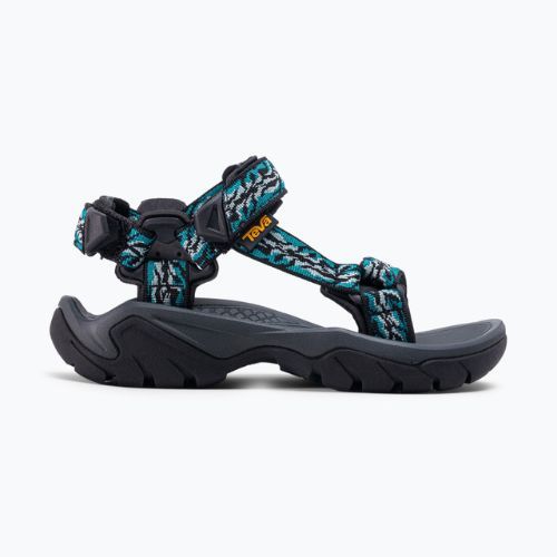 Teva Terra Fi 5 Universal sandali donna manzanita deep lake