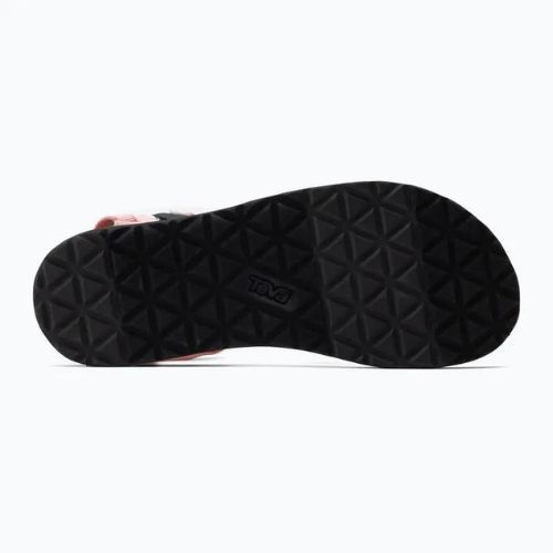 Sandali Teva Original Universal Tie-Dye rosa sorbetto da donna