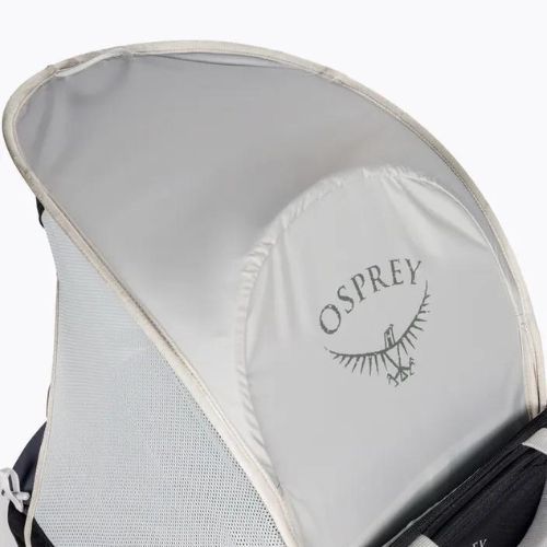 Zaino da trekking Osprey Poco nero stellato
