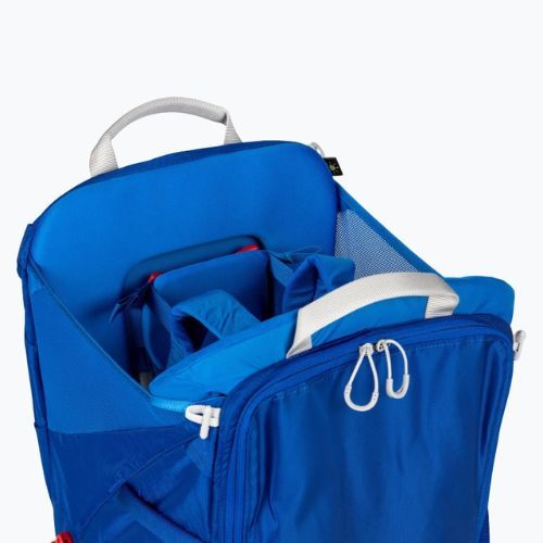 Zaino da trekking Osprey Poco LT cielo blu