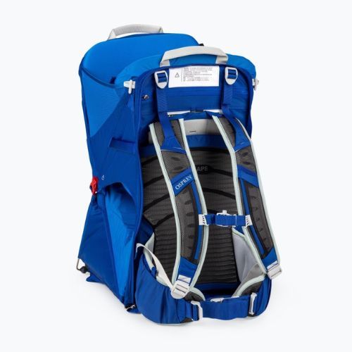 Zaino da trekking Osprey Poco LT cielo blu