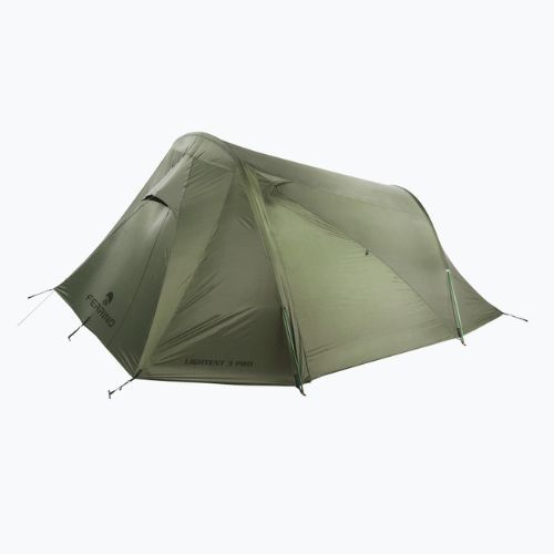 Ferrino Lightent 3 Pro oliva/verde Tenda da trekking per 3 persone