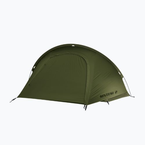 Tenda da trekking Ferrino Sintesi 2 oliva/verde per 2 persone