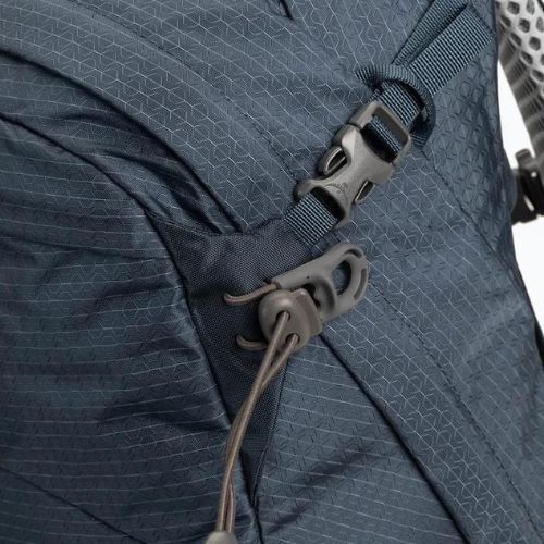 Zaino da escursionismo Osprey Sirrus 24 l da donna blu spazio muto