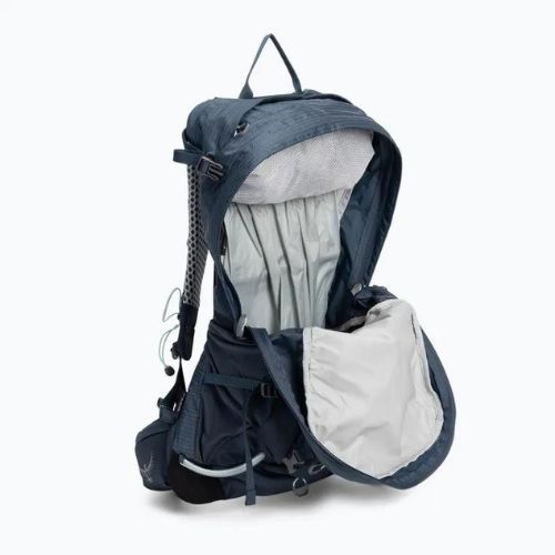 Zaino da escursionismo Osprey Sirrus 24 l da donna blu spazio muto