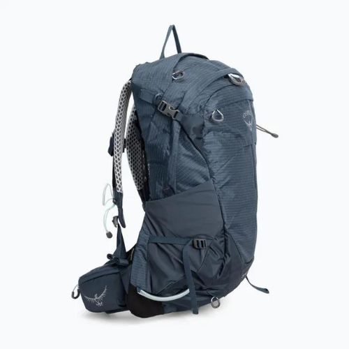 Zaino da escursionismo Osprey Sirrus 24 l da donna blu spazio muto