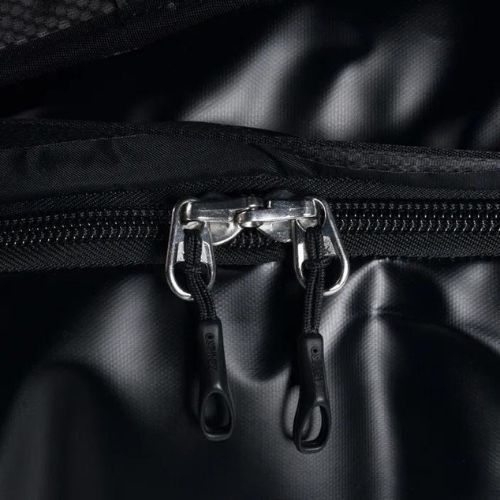 Borsa da viaggio Osprey Transporter 65 l nero