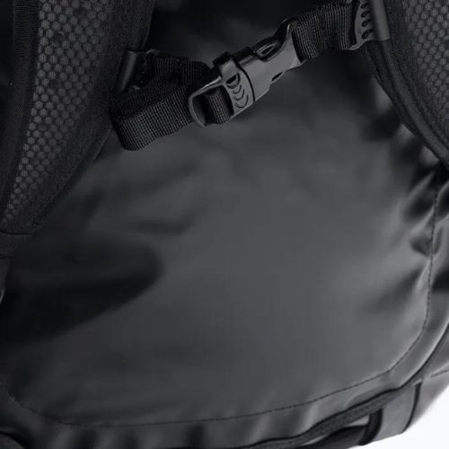 Borsa da viaggio Osprey Transporter 65 l nero