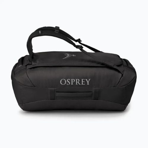 Borsa da viaggio Osprey Transporter 65 l nero