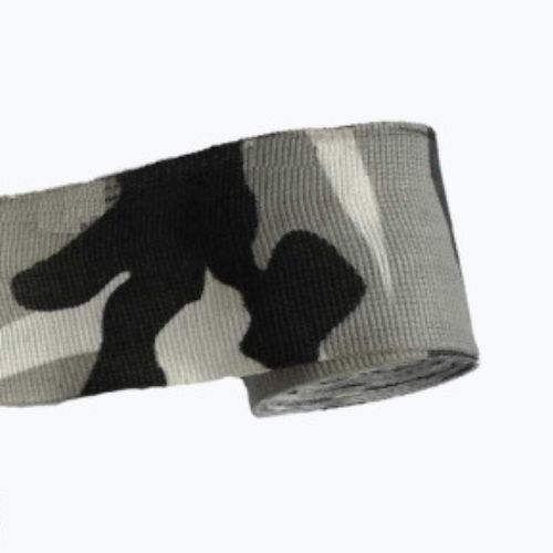 DIVISIONE B-2 bende da boxe DIV-HW120 urban camo