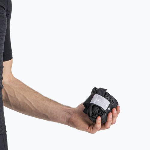 Gilet da ciclismo Sportful Hot Pack Easylight da uomo, nero