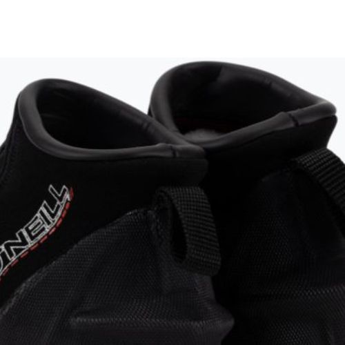 O'Neill 3 mm Tropical Dive Neoprene Boot nero