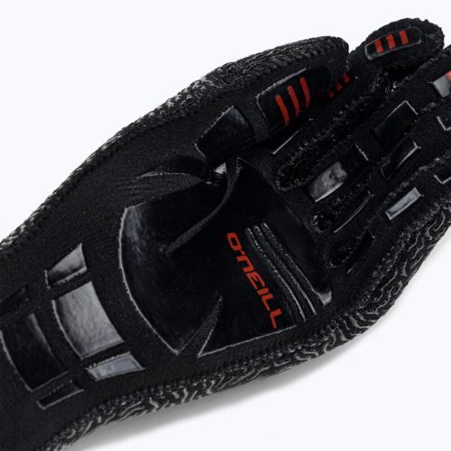 Guanti O'Neill in neoprene per bambini Epic 2 mm DL nero