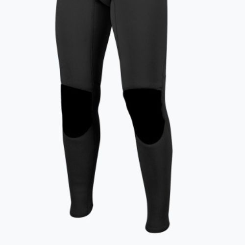 O'Neill Reactor-2 3/2 mm Back Zip Full nero/cobalto da donna