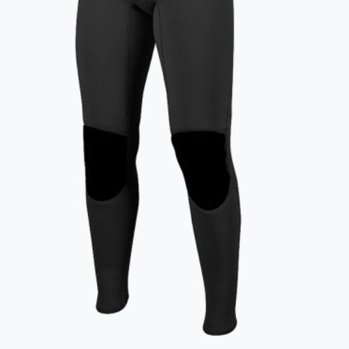 Muta da donna O'Neill Reactor-2 3/2 mm Back Zip Full nero/berry