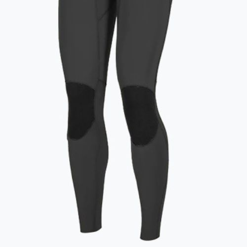 Donna O'Neill Ninja 3/2 Chest Zip Foam Full nero