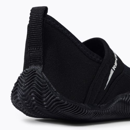 Scarpe in neoprene Rip Curl Reefwalker per bambini, nero