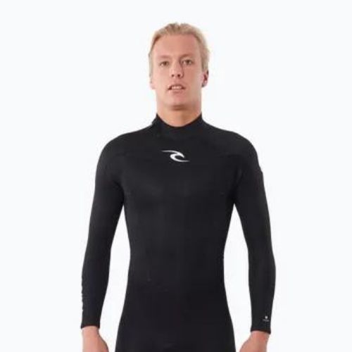 Muta Rip Curl Freelite BZ 3/2 mm GB nero da uomo