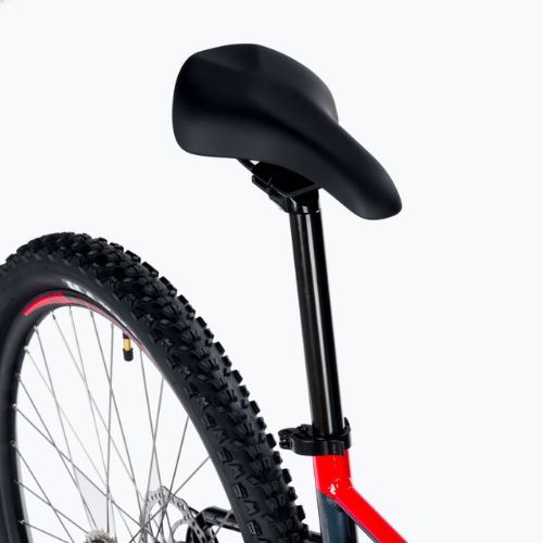 Bicicletta elettrica LOVELEC Naos 36V 15Ah 540Wh bianco/nero