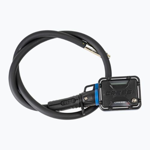 Console subacquea digitale Cressi Digi2 blu