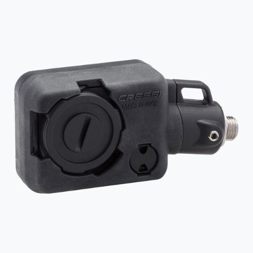 Console subacquea digitale Cressi Digi2 nera