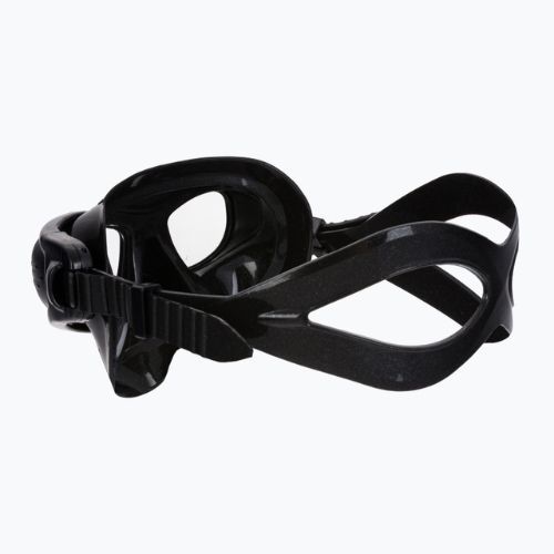 Maschera subacquea Cressi Minima nero/nero