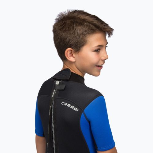 Schiuma da nuoto per bambini Cressi Med X 2,5 mm