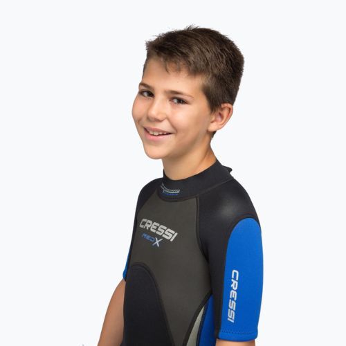 Schiuma da nuoto per bambini Cressi Med X 2,5 mm