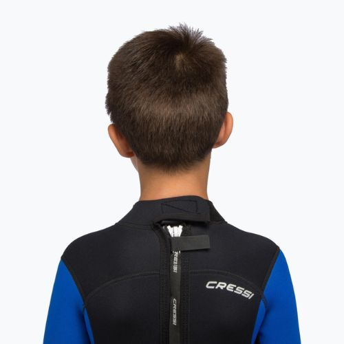 Schiuma da nuoto per bambini Cressi Med X 2,5 mm