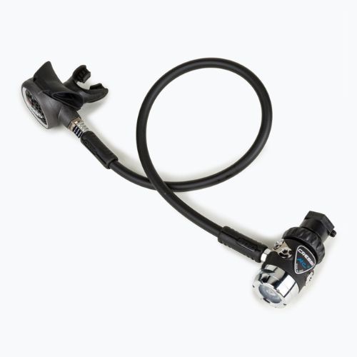 Regolatore subacqueo Cressi MC9-SC Compact Pro