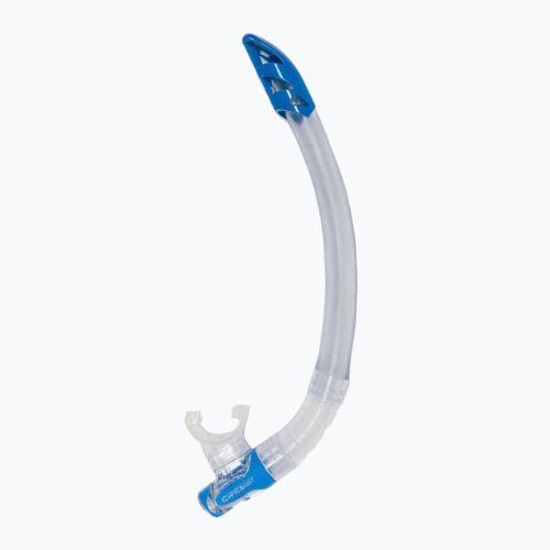 Set da immersione Cressi Matrix + Gamma clear/blue