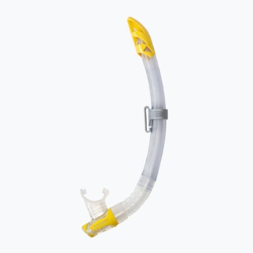 Set da sub Cressi Matrix + Gamma chiaro/giallo