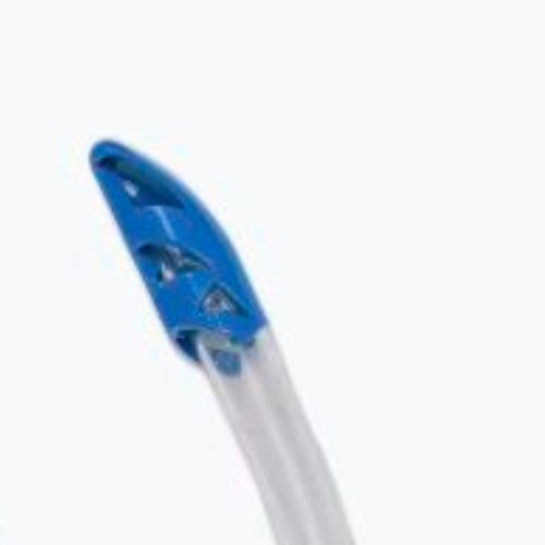 Cressi Palau Marea Dive Kit blu/azzurro