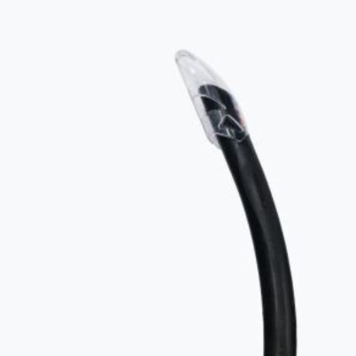 Cressi Pluma Dive Kit nero