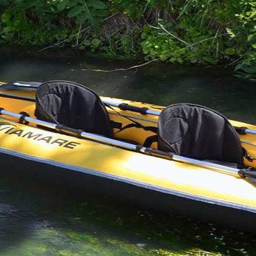 Kayak Viamare 335 per 2 persone