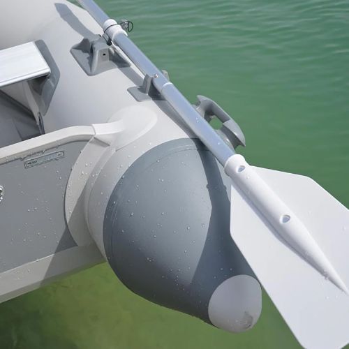 Pontone Viamare 190 Slat per 2 persone